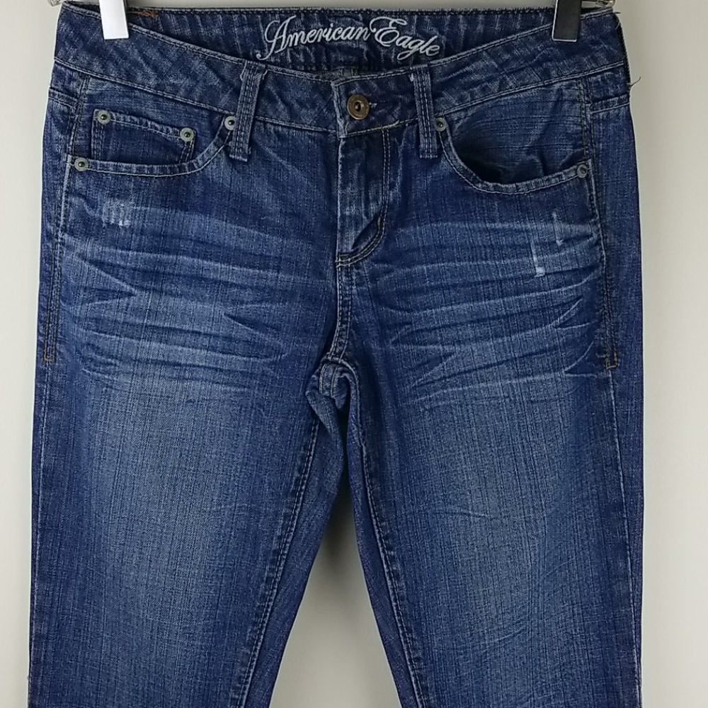 American Eagle Outfitters Denim Jeans